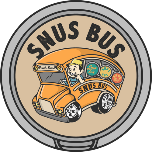 SNUS BUS